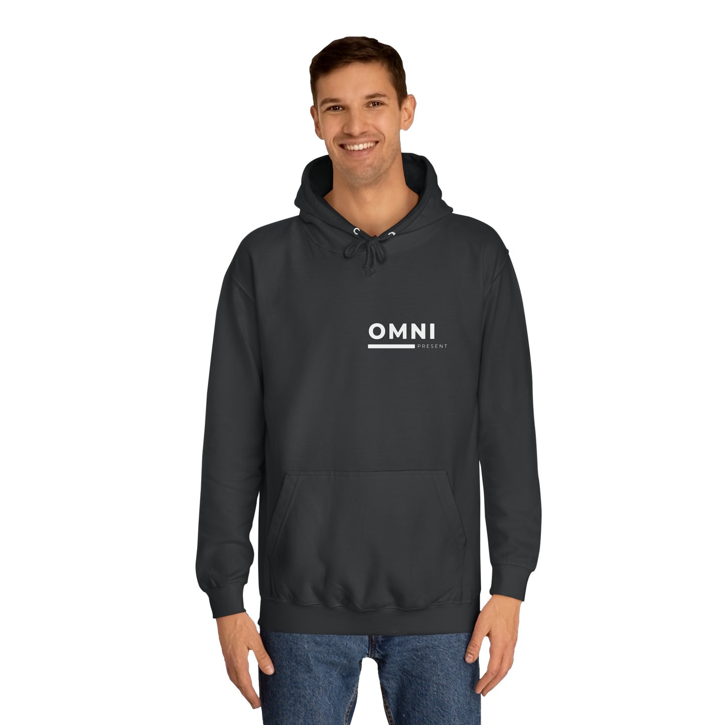 Comfy hoodie omnipresent